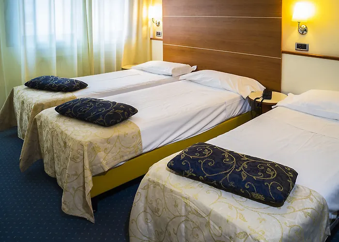 Otel Corticella Bolonya