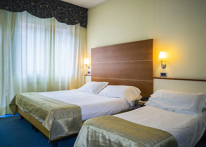 Corticella Otel Bolonya