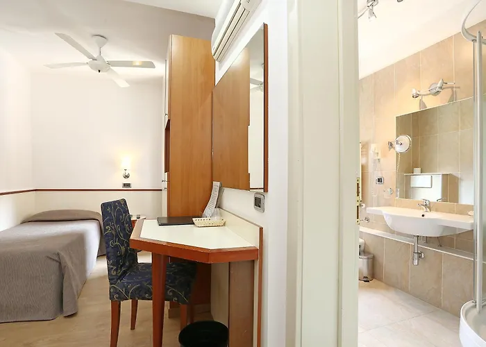 Corticella Otel Bolonya