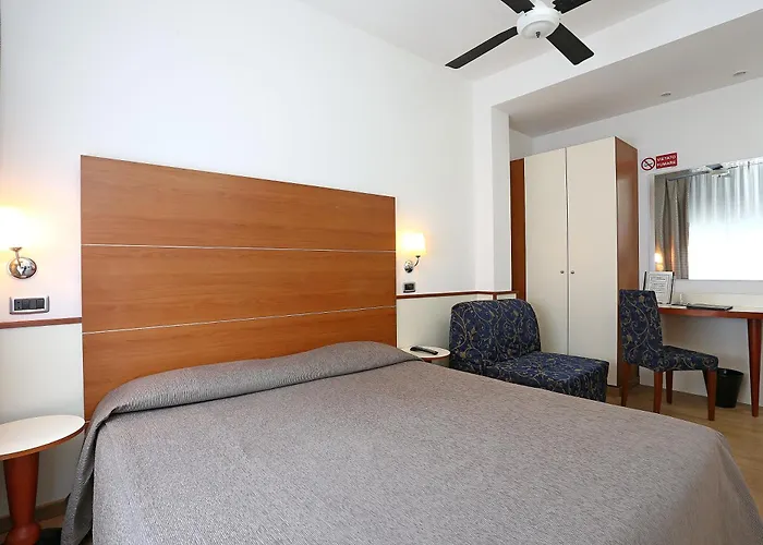 Corticella Hotel Bologna