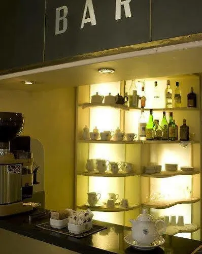 Corticella 3* Bolonya