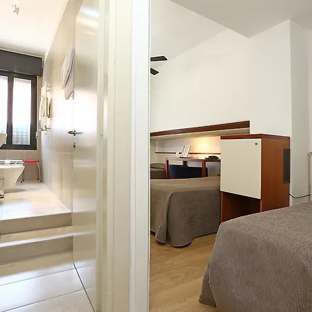 Corticella Hotel
