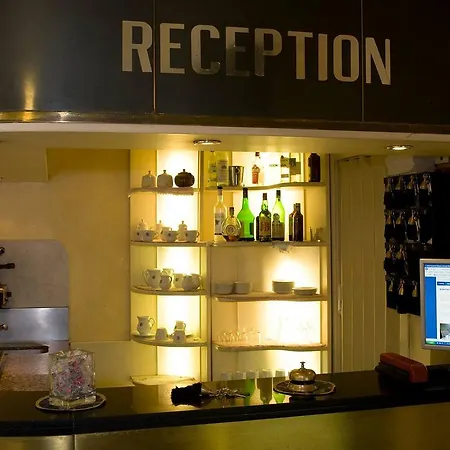 Corticella מלון בולוניה