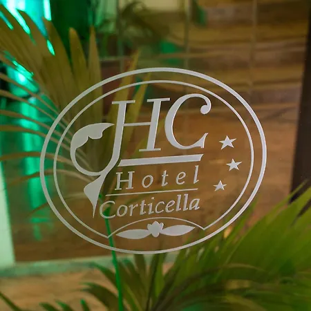Corticella מלון
