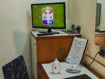 מלון Corticella בולוניה