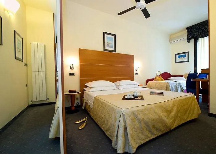 Corticella 3*