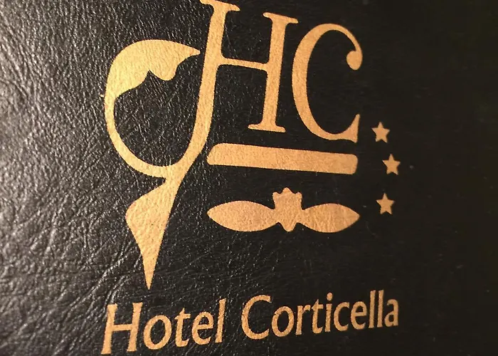 Corticella 3*