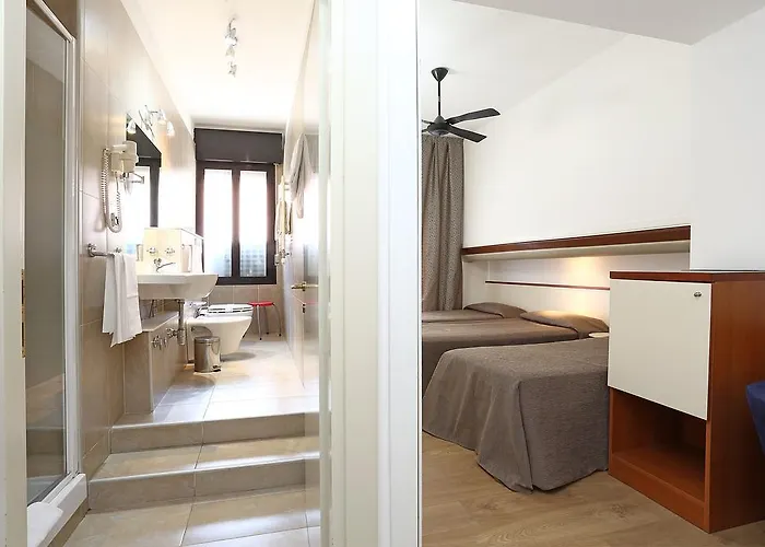Corticella 3*