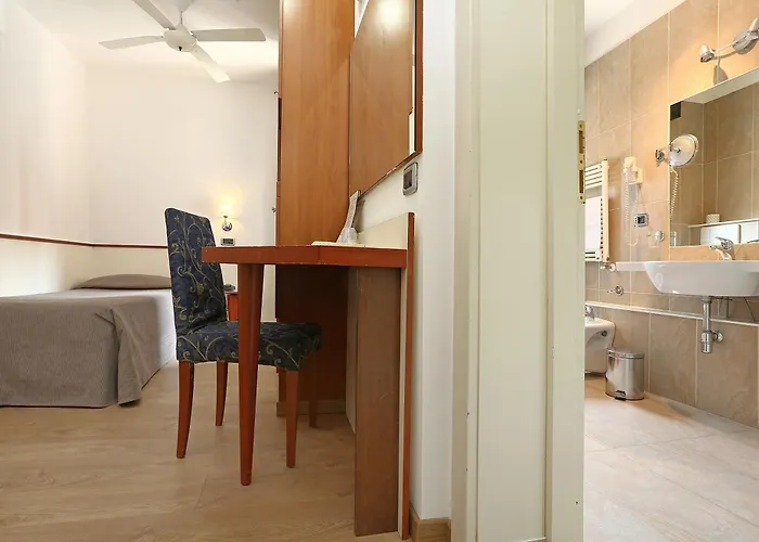 Corticella 3*
