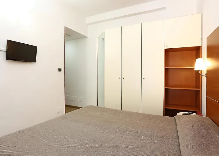 فندق Corticella 3*